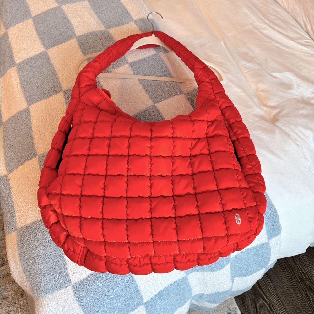 Free People Caryall Tote Bag